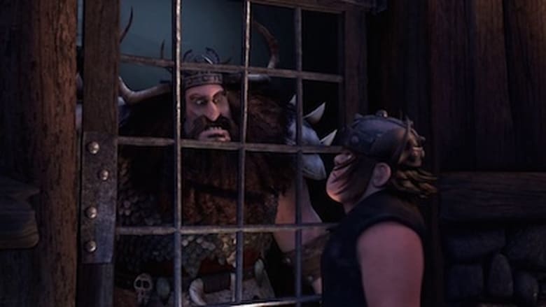 Still from DreamWorks Dragons - Season 2 Episode 19