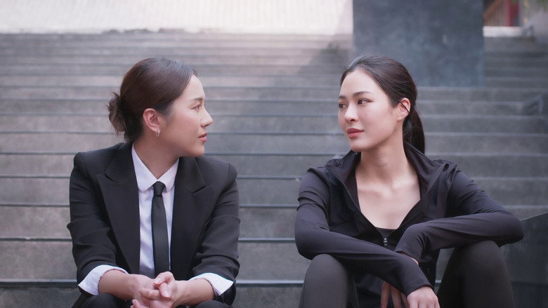 Still from เพียงเธอ - Season 1 Episode 10