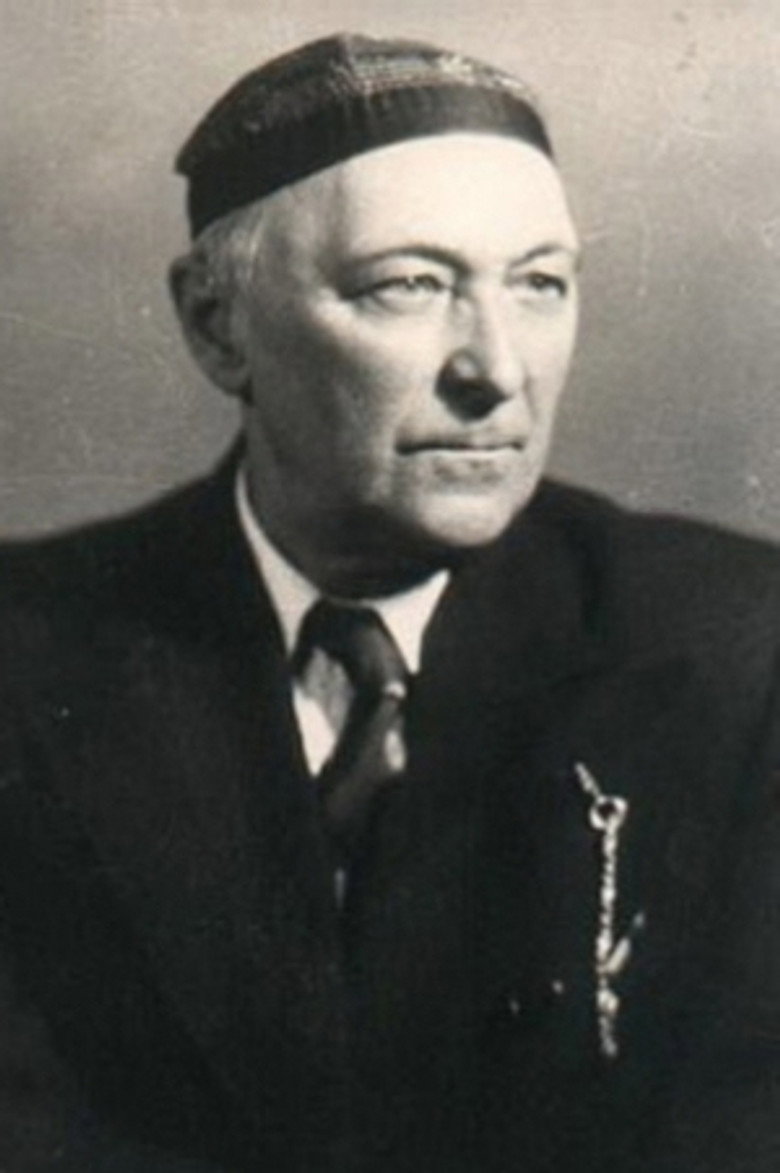 Pavel Gaideburov photo 1
