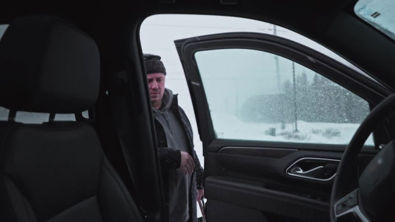 Still image for Thunder Bay season 1 episode 4: The Hive