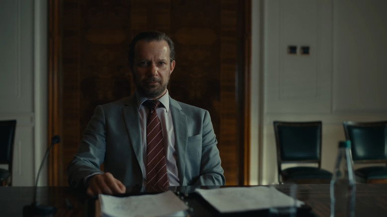 Still image for Motion of No Confidence season 1 episode 6: Episode 6 Still image for Motion of No Confidence season 1 episode 6: Episode 6