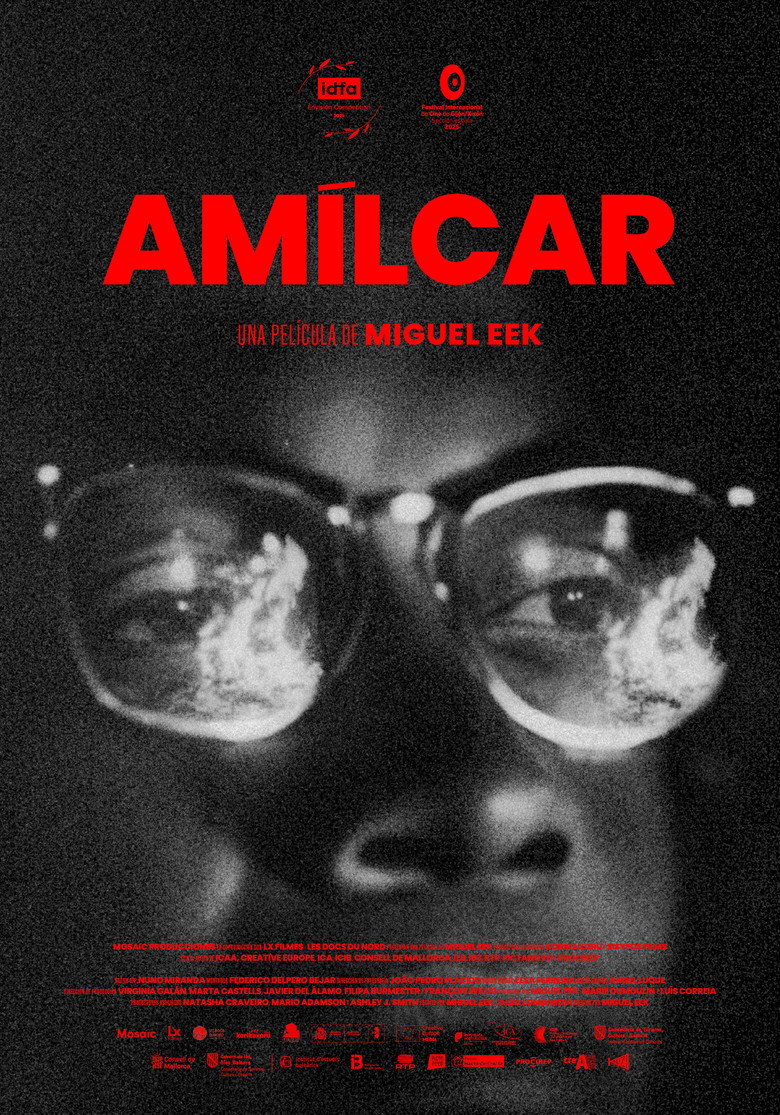 Amílcar