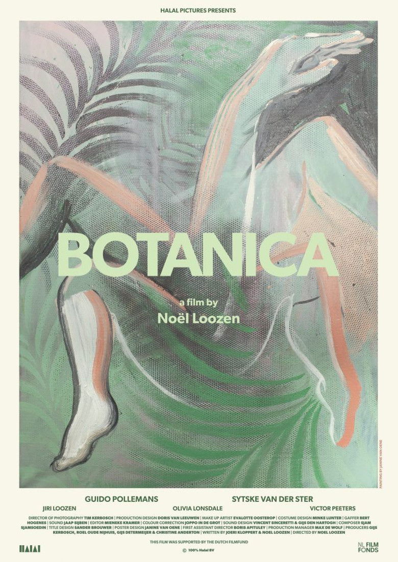 Imatge de Botanica