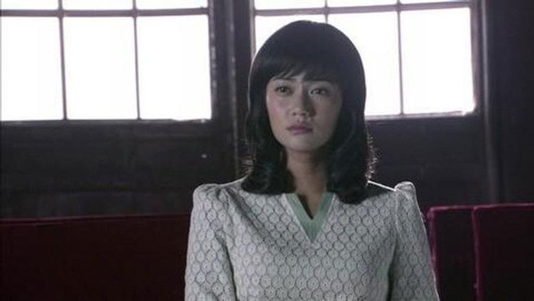 Still image for 绝命追踪 season 1 episode 30: Episode 30