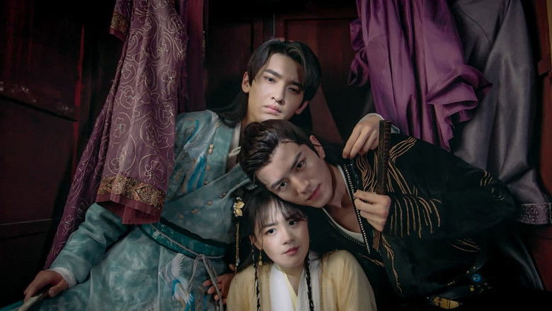 Still image for Decreed by Fate season 1 episode 10: Episode 10