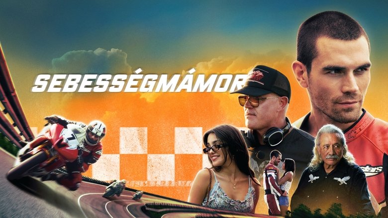 One Fast Move (2024)