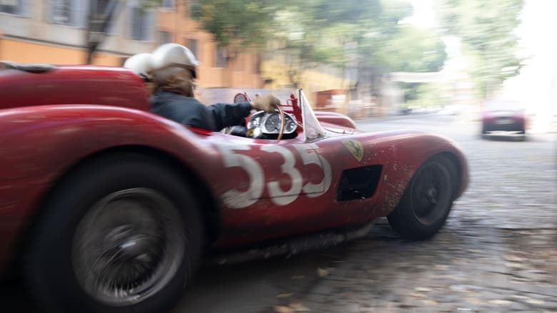 Voir film Ferrari en streaming