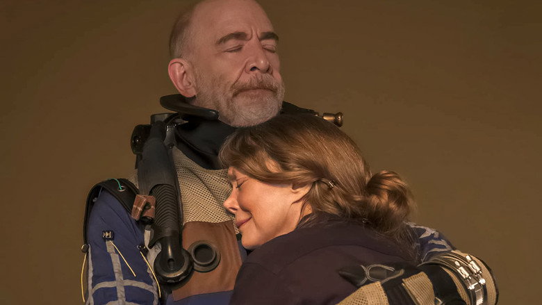 Still from Night Sky - Season 1 Episode 8