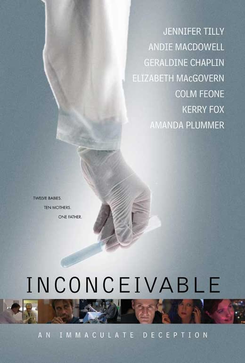 Inconceivable (2008)