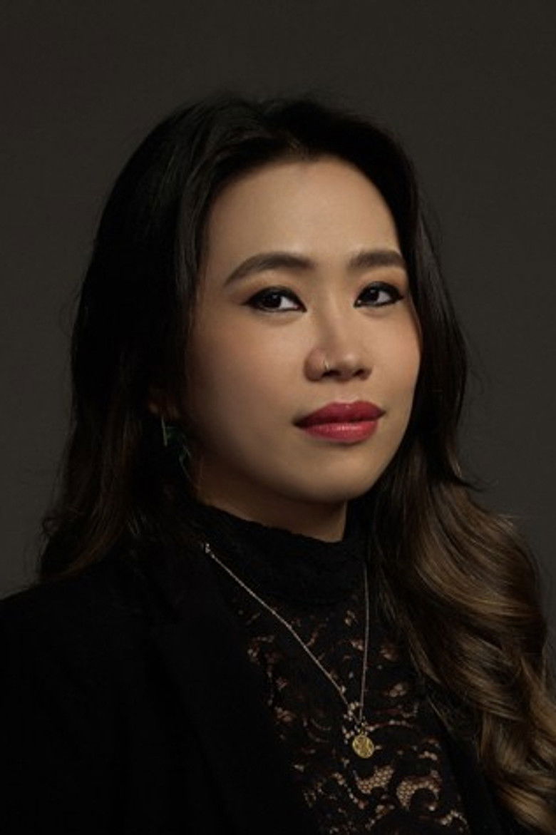 Pin-Jun Lin portrait image