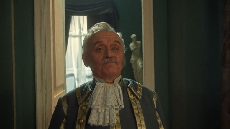 Still image for Life of a Mistress season 1 episode 18: Episode 18