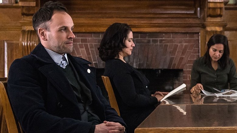 Elementary Streaming Saison 3 Elementary Saison 3 épisode 19 en streaming VF et VOSTFR gratuit