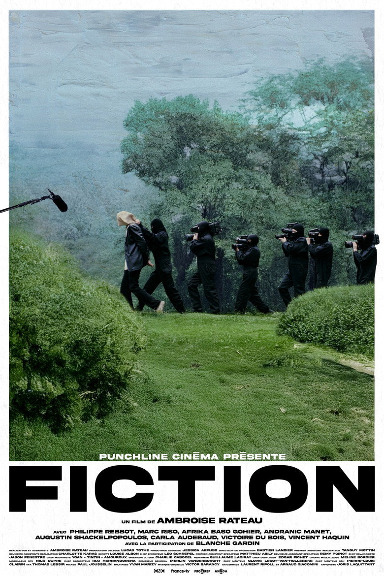 Fiction