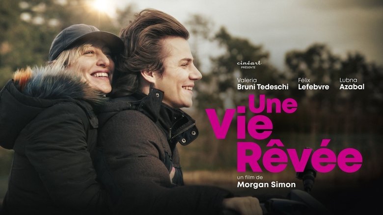 Somewhere in Love (2024)
