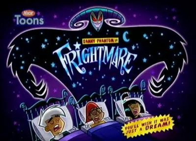 Still from Danny Phantom - Season 3 Episode 9