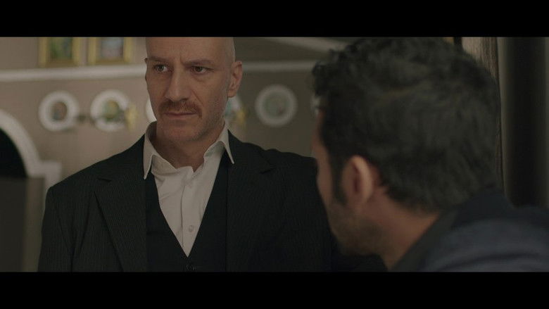 Still image for Η Παραλία season 1 episode 140: Episode 140 Still image for Η Παραλία season 1 episode 140: Episode 140