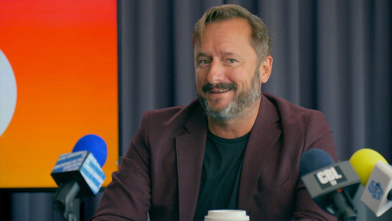 Still image for Conférence de presse season 1 episode 5: Episode 5