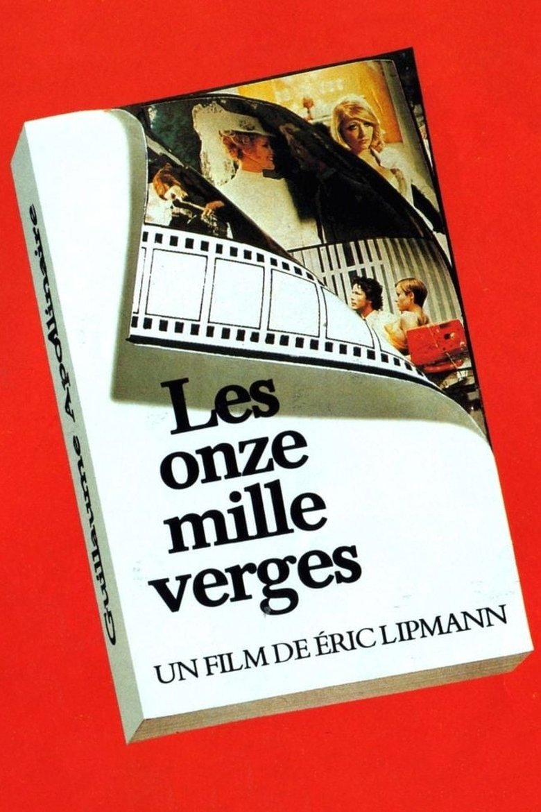 Les onze mille verges (1975)