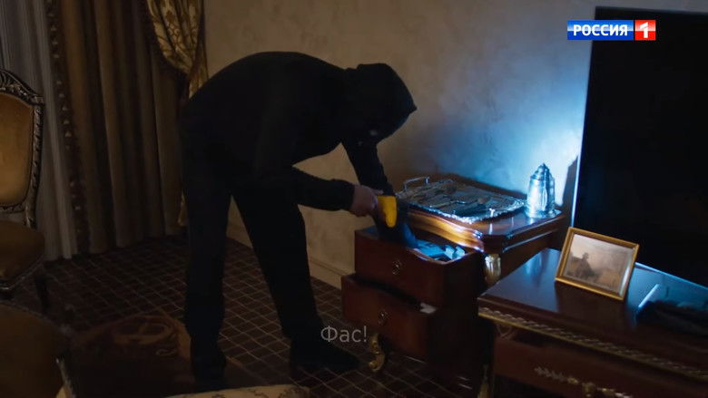 Still image for Raya Knows Everything season 1 episode 3: Episode 3 Still image for Raya Knows Everything season 1 episode 3: Episode 3