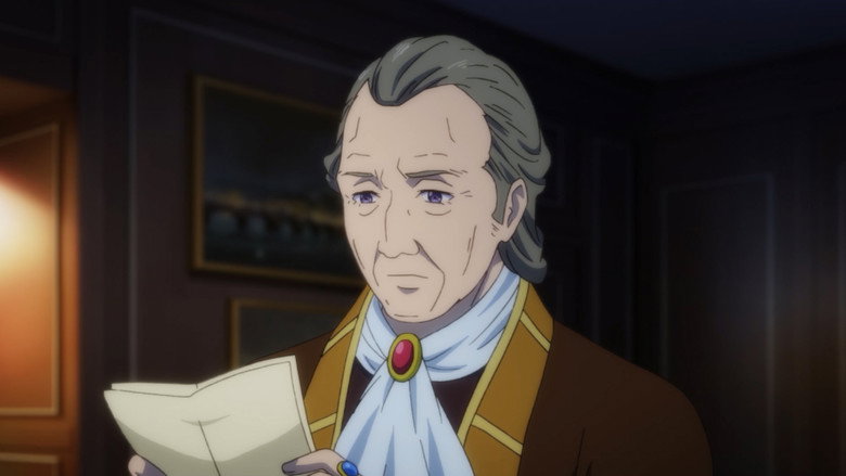 Still from The Genius Prince's Guide to Raising a Nation Out of Debt - Season 1 Episode 4
