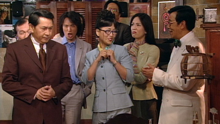 Still image for War of the Genders season 1 episode 76: Episode 76