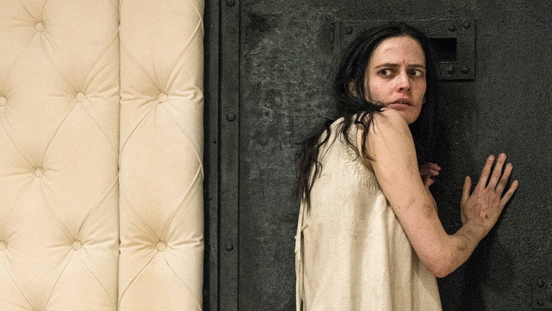 Still from Penny Dreadful - Season 3 Episode 4
