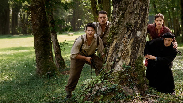 Image d'arrière-plan 11 du film Le Jour J