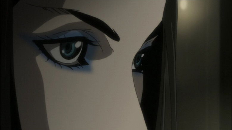 Ergo Proxy Serien Stream