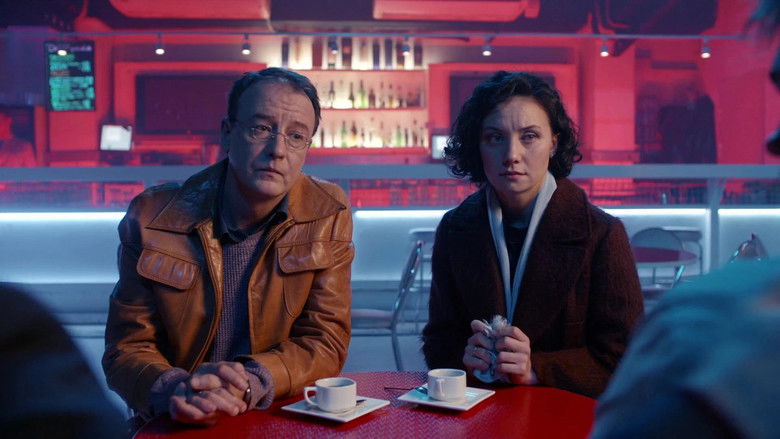 Still image for The Detective Syndrome season 1 episode 4: Episode 4 Still image for The Detective Syndrome season 1 episode 4: Episode 4