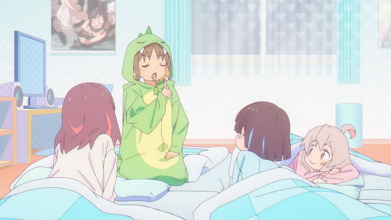 Still from ONIMAI: I'm Now Your Sister! - Season 1 Episode 8