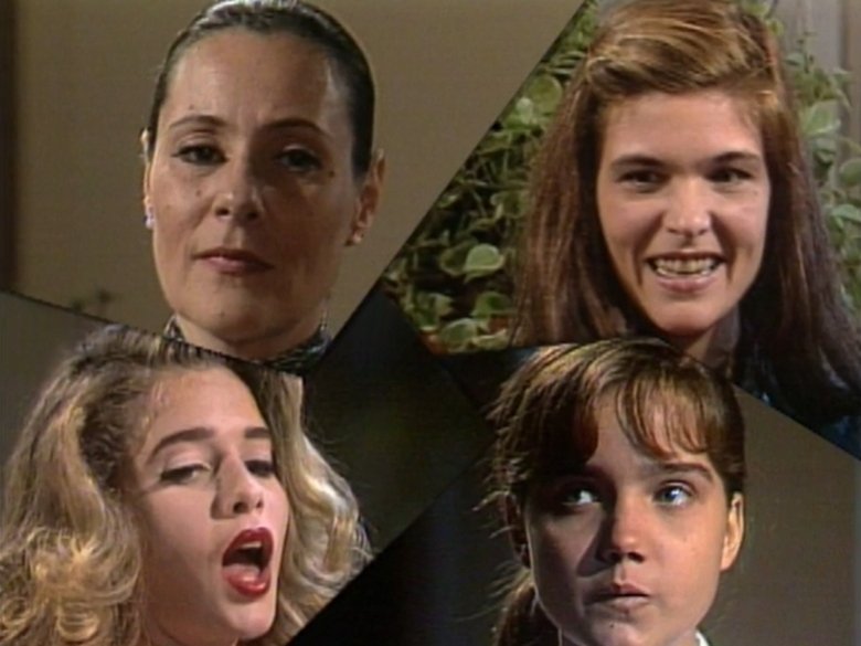 Still image for Quatro por Quatro season 1 episode 161: Chapter 161 Still image for Quatro por Quatro season 1 episode 161: Chapter 161