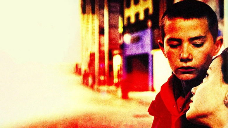 Image d'arrière-plan 7 du film Kisses