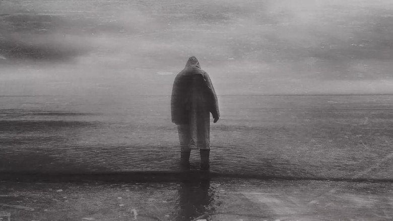 Imatge de Lovecraft's Whisperer in Darkness