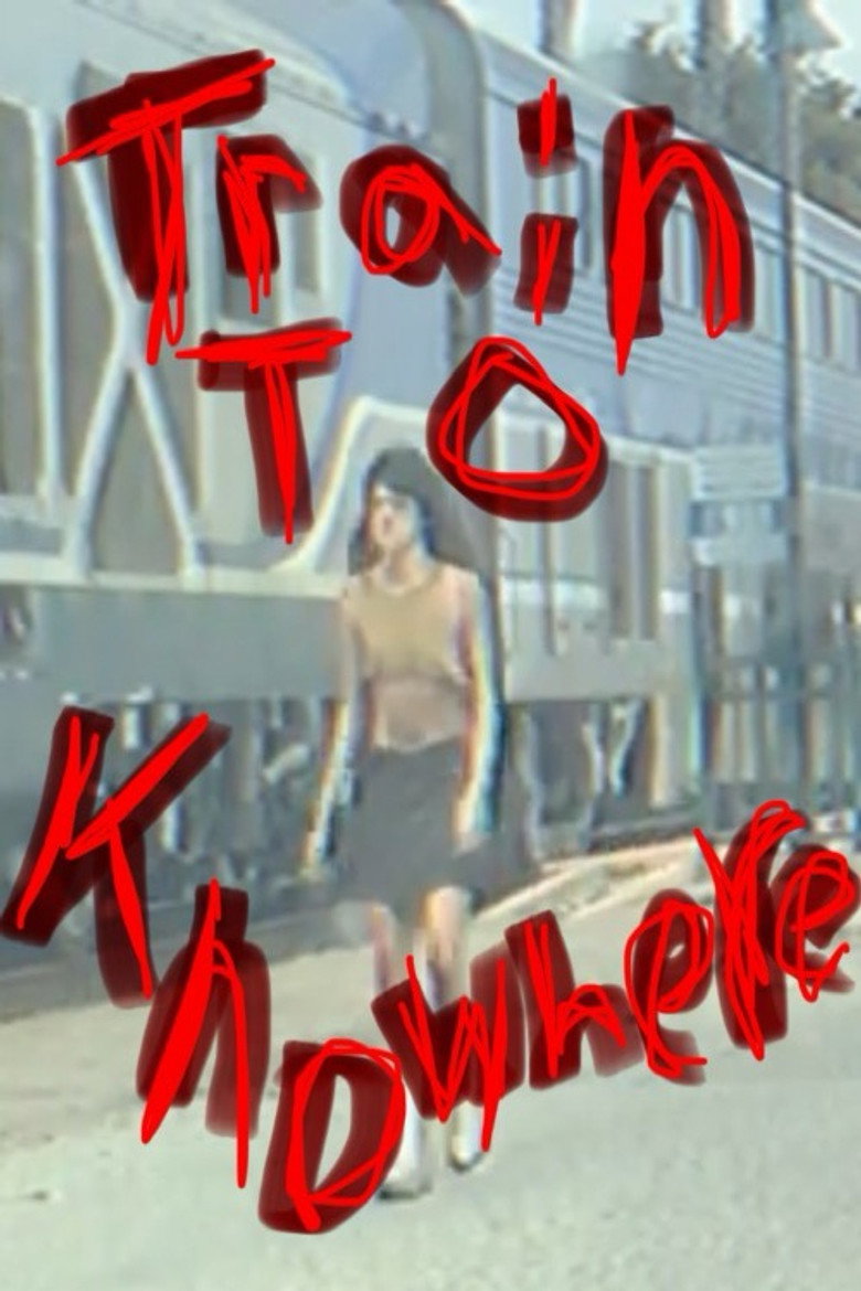 Imatge de Train To Knowhere