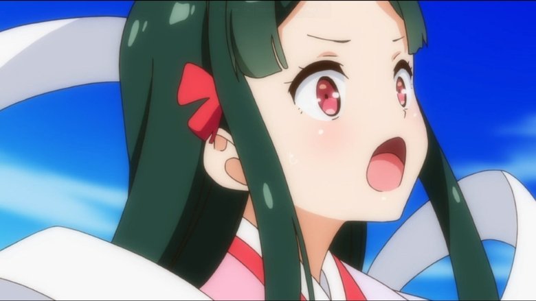 Still image for Märchen Mädchen season 1 episode 6: Cinderella Doesn't Look Back Still image for Märchen Mädchen season 1 episode 6: Cinderella Doesn't Look Back