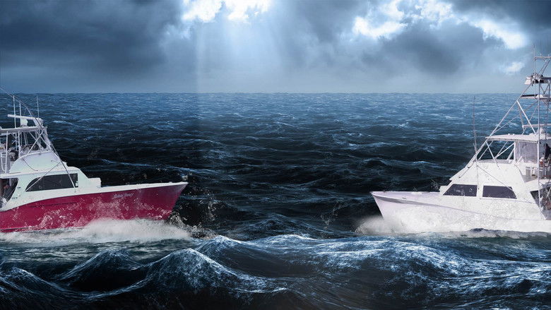 Wicked Tuna: Outer Banks Showdown backdrop 10