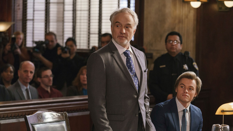 Still from Chicago Justice - Season 1 Episode 1