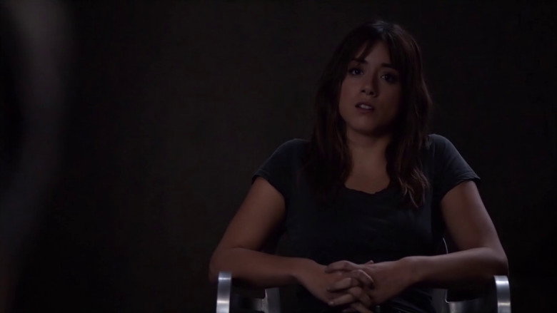 H Saison 2 Episode 5