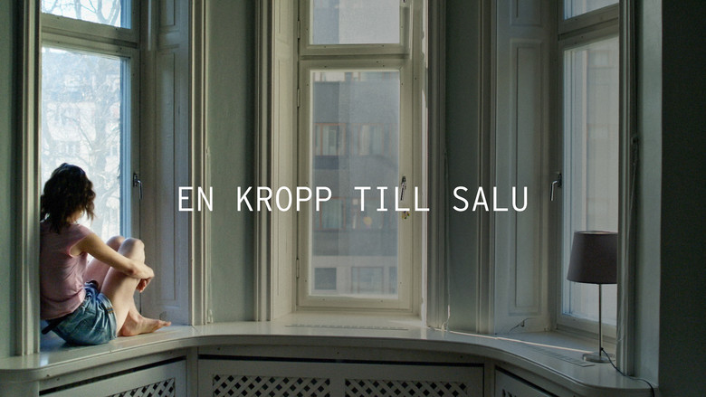 En Kropp Till Salu image 1