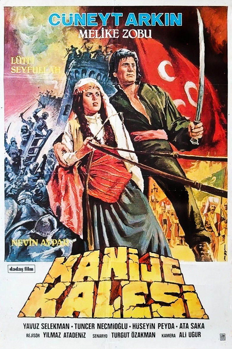 Imatge de Kanije Kalesi