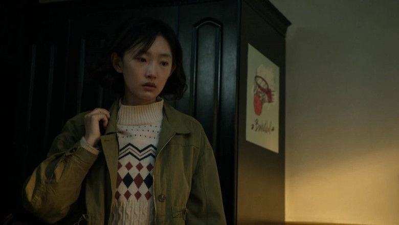 Still image for Our Ordinary Days season 1 episode 33: Episode 33