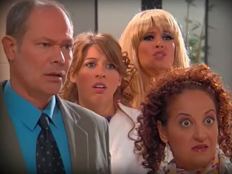 Floricienta 시즌 2 22화