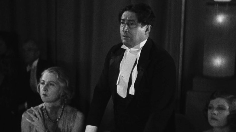 The End of the World (1931)
