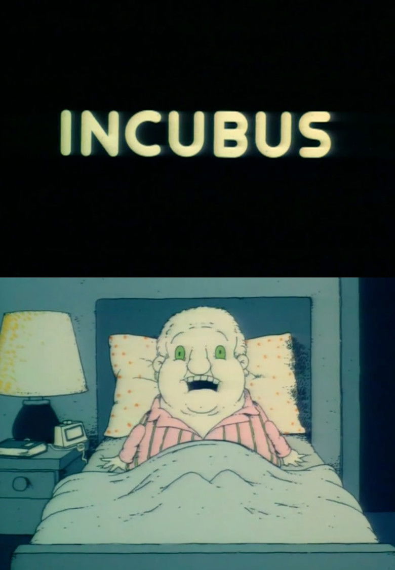 Imatge de Incubus