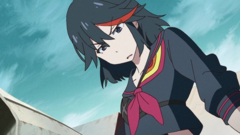 Kill La Kill Ep 1 Vostfr Kill la Kill: 1x5 - AnimeFlix