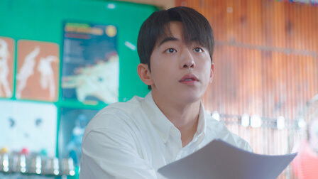 Vinte e Cinco, Vinte e Um: - Episódio 9 Online – Doramas Online