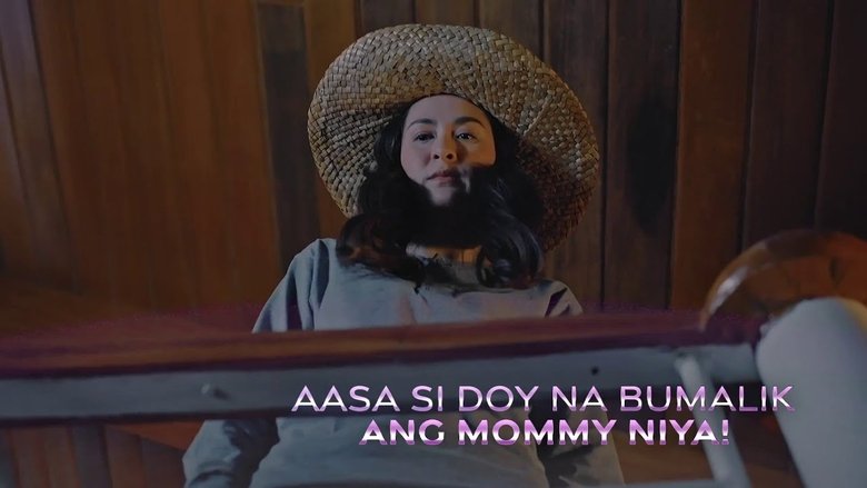 Still image for My Guardian Alien season 1 episode 6: First encounter