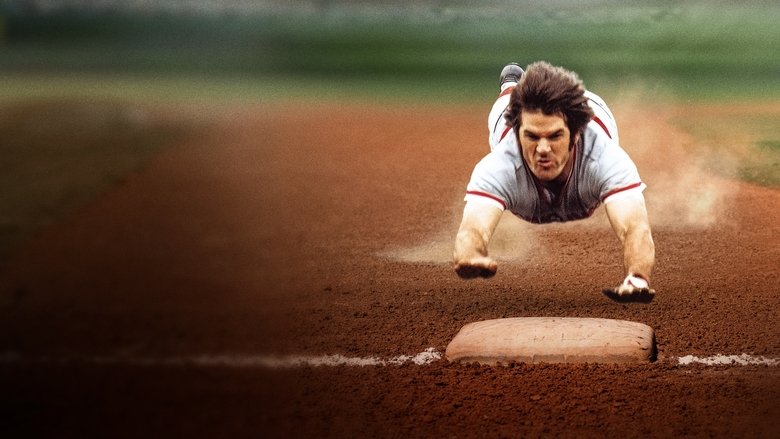 Charlie Hustle & the Matter of Pete Rose backdrop