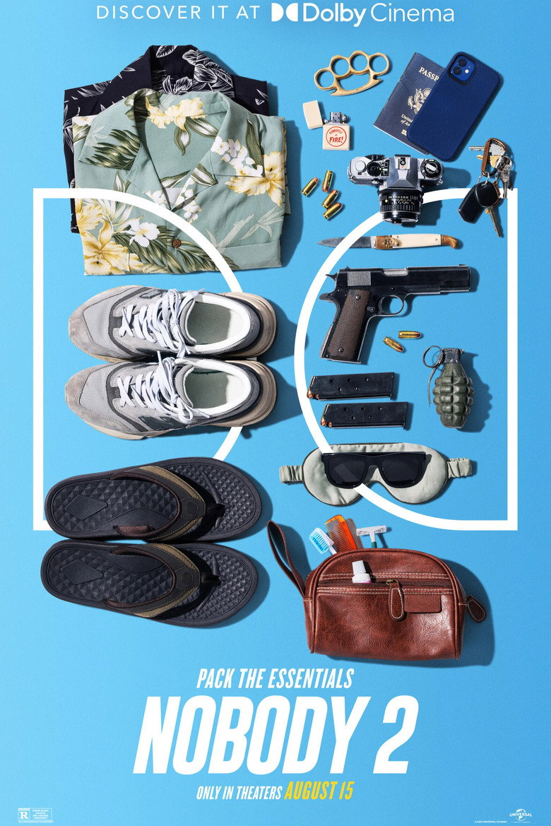 Imatge de Nobody 2