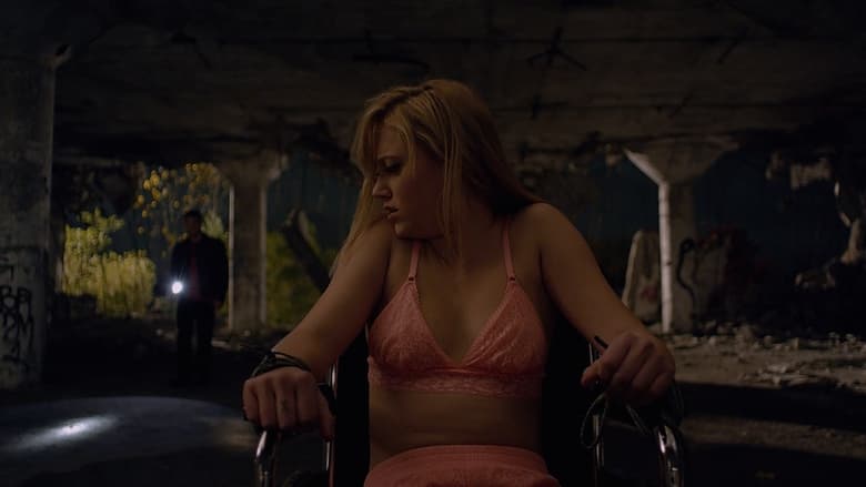 It Follows / ის მოგდევს